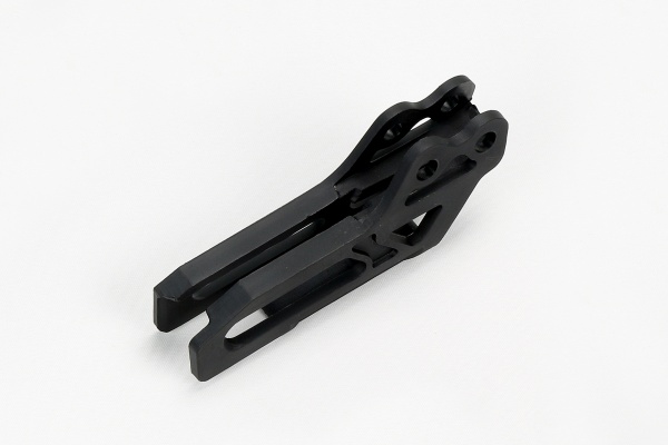 Chain Guide black for Yamaha YZ 125 - YZ 250 - YZ 250 F - WR 250 F - YZ 450 F - WR 450 F - YZ 125 X - YZ 250 FX - YZ 450 FX ...
